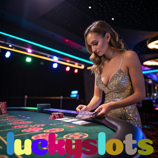 A Magia dos Jogos de Fantasia na luckyslots