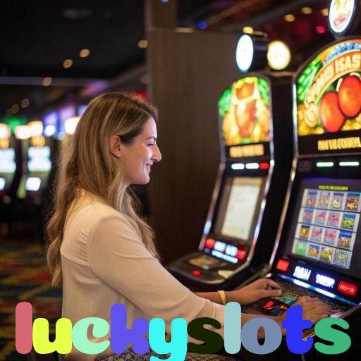A Magia dos Jogos de Fantasia na luckyslots