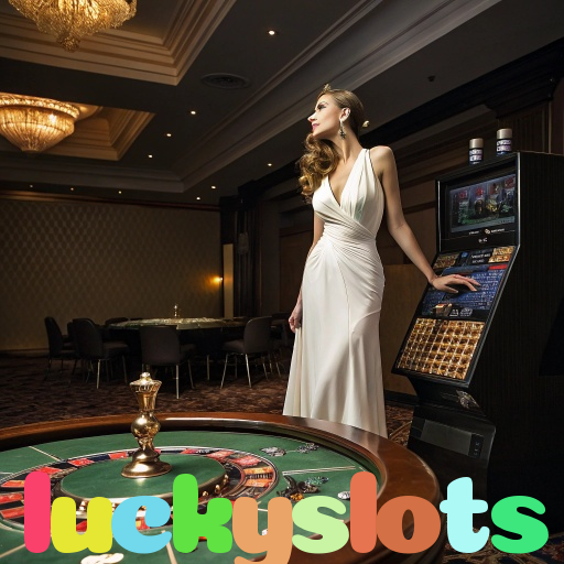 A Magia dos Jogos de Fantasia na luckyslots