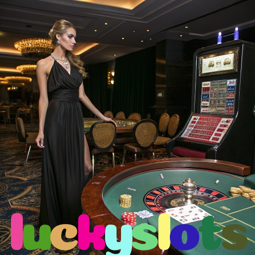 A Magia dos Jogos de Fantasia na luckyslots