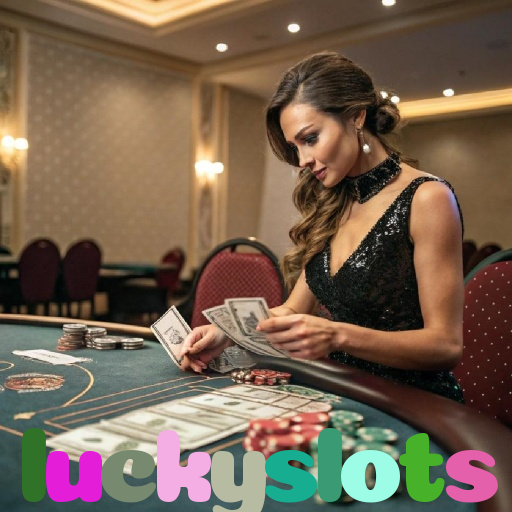 A Magia dos Jogos de Fantasia na luckyslots