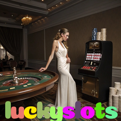 A Magia dos Jogos de Fantasia na luckyslots