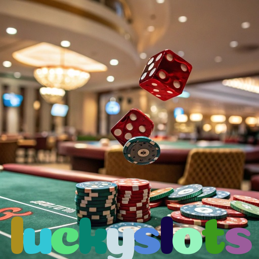 A Magia dos Jogos de Fantasia na luckyslots