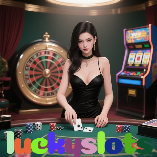 A Magia dos Jogos de Fantasia na luckyslots