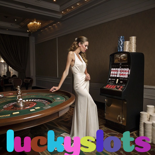 A Magia dos Jogos de Fantasia na luckyslots