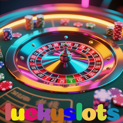 A Magia dos Jogos de Fantasia na luckyslots