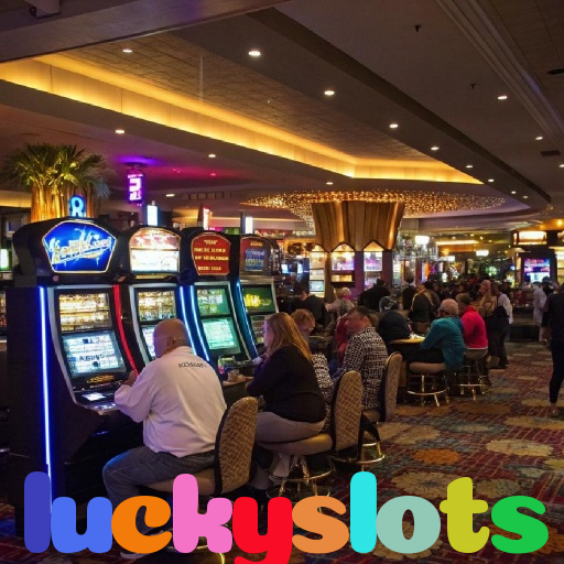 A Magia dos Jogos de Fantasia na luckyslots