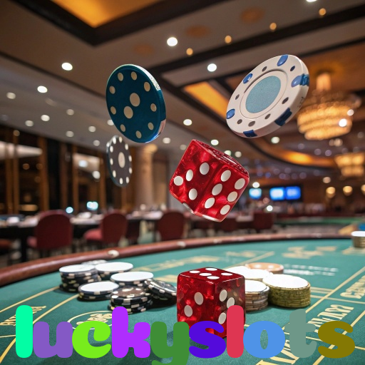 A Magia dos Jogos de Fantasia na luckyslots