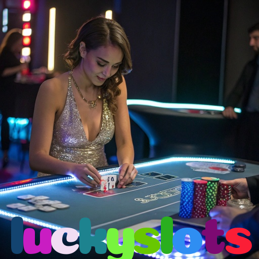 A Magia dos Jogos de Fantasia na luckyslots