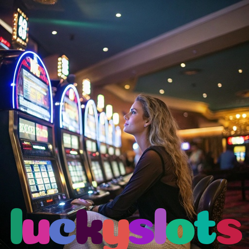 A Magia dos Jogos de Fantasia na luckyslots