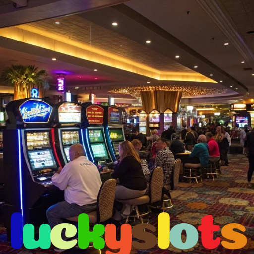 A Magia dos Jogos de Fantasia na luckyslots