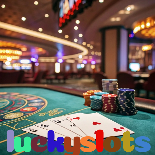 A Magia dos Jogos de Fantasia na luckyslots
