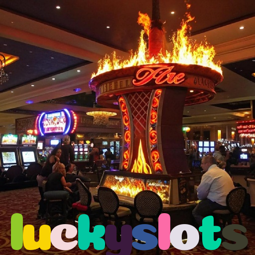 A Magia dos Jogos de Fantasia na luckyslots