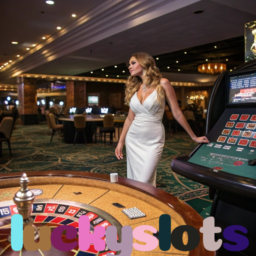 A Magia dos Jogos de Fantasia na luckyslots