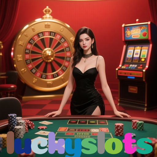 A Magia dos Jogos de Fantasia na luckyslots