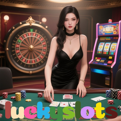 A Magia dos Jogos de Fantasia na luckyslots