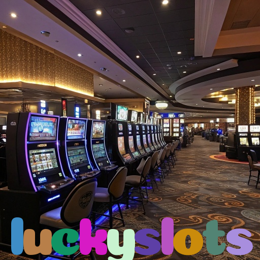 A Magia dos Jogos de Fantasia na luckyslots