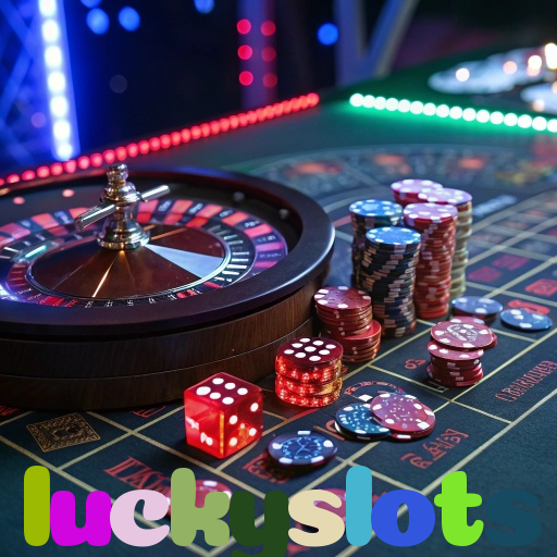A Magia dos Jogos de Fantasia na luckyslots