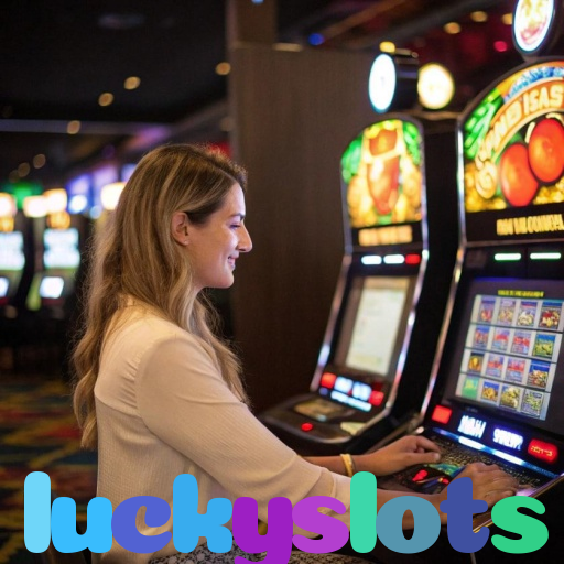 A Magia dos Jogos de Fantasia na luckyslots