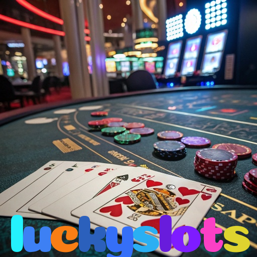 A Magia dos Jogos de Fantasia na luckyslots