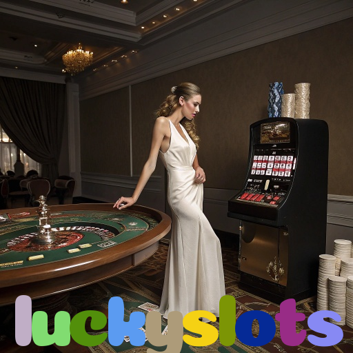 A Magia dos Jogos de Fantasia na luckyslots