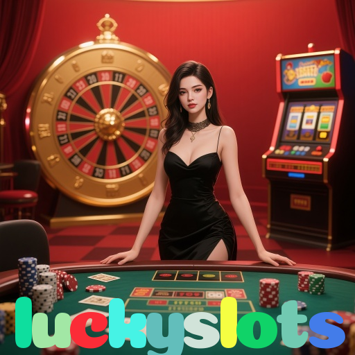 A Magia dos Jogos de Fantasia na luckyslots