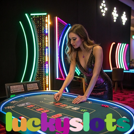 A Magia dos Jogos de Fantasia na luckyslots