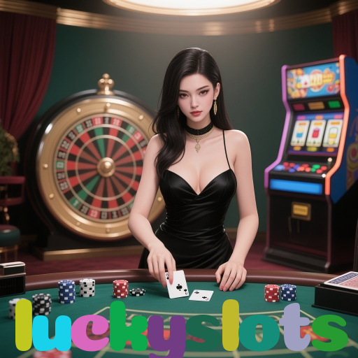 A Magia dos Jogos de Fantasia na luckyslots