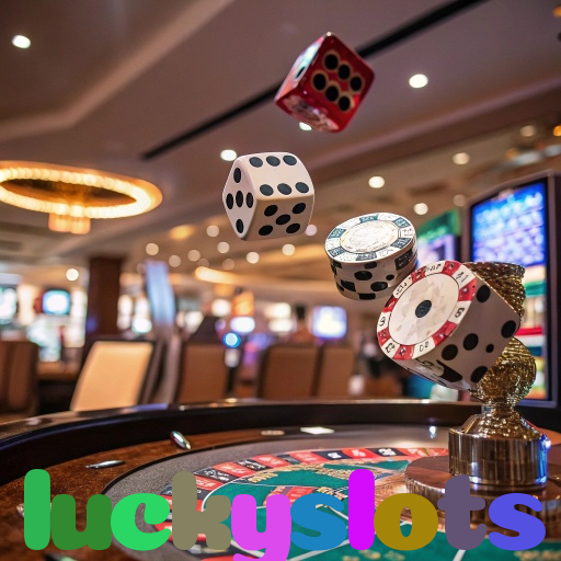 A Magia dos Jogos de Fantasia na luckyslots