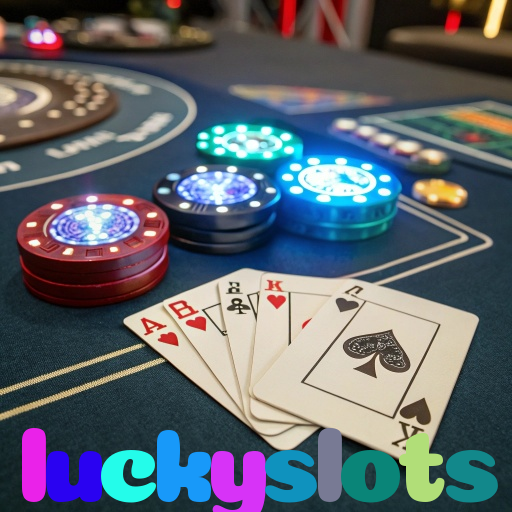 A Magia dos Jogos de Fantasia na luckyslots