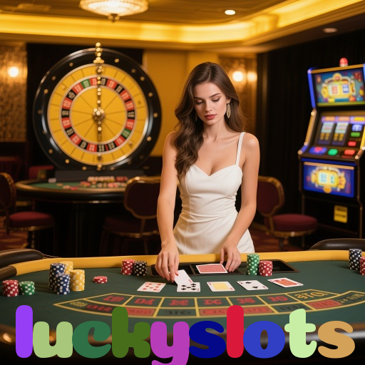 A Magia dos Jogos de Fantasia na luckyslots