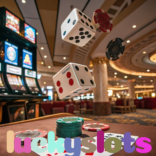 A Magia dos Jogos de Fantasia na luckyslots