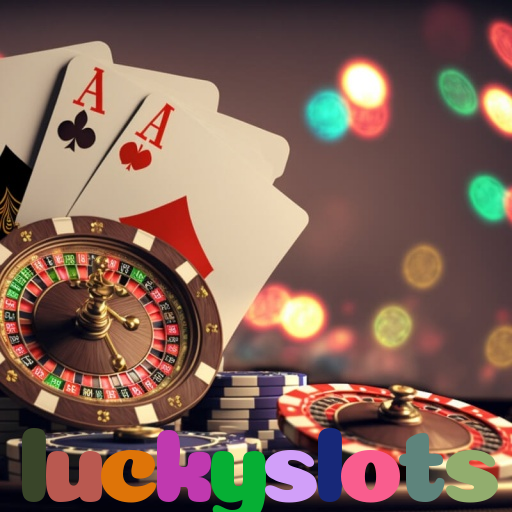 A Magia dos Jogos de Fantasia na luckyslots