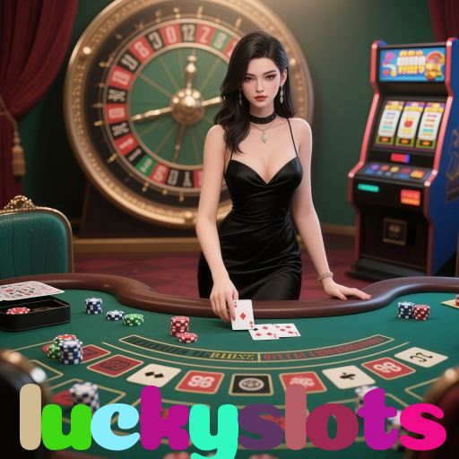 A Magia dos Jogos de Fantasia na luckyslots