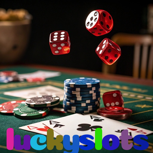 A Magia dos Jogos de Fantasia na luckyslots