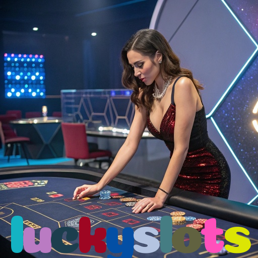 A Magia dos Jogos de Fantasia na luckyslots