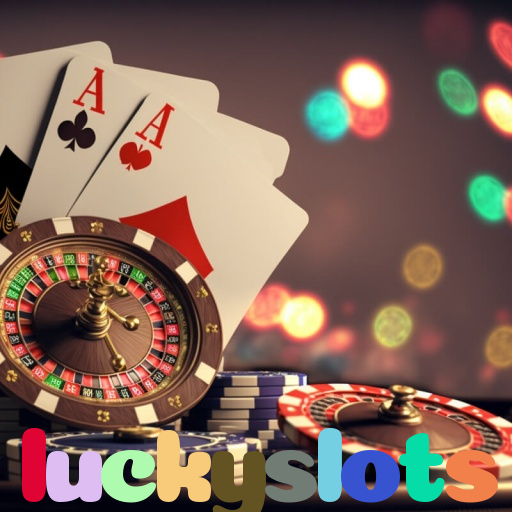 A Magia dos Jogos de Fantasia na luckyslots