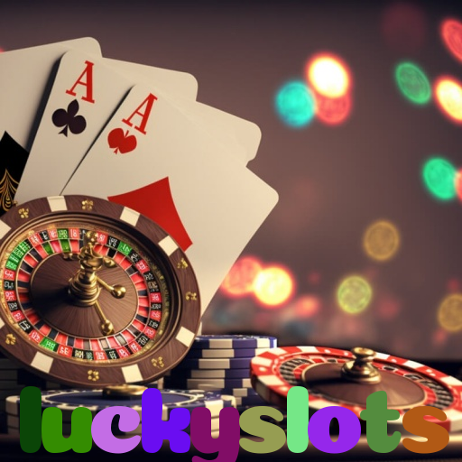 A Magia dos Jogos de Fantasia na luckyslots
