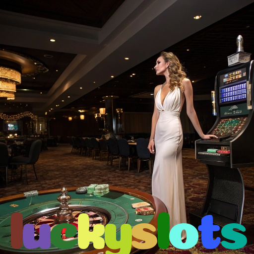 A Magia dos Jogos de Fantasia na luckyslots