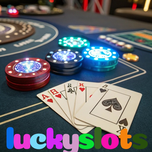 A Magia dos Jogos de Fantasia na luckyslots