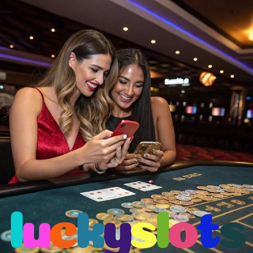 A Magia dos Jogos de Fantasia na luckyslots