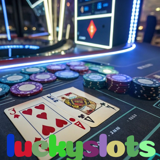 A Magia dos Jogos de Fantasia na luckyslots
