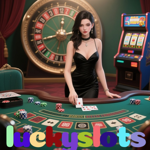 A Magia dos Jogos de Fantasia na luckyslots