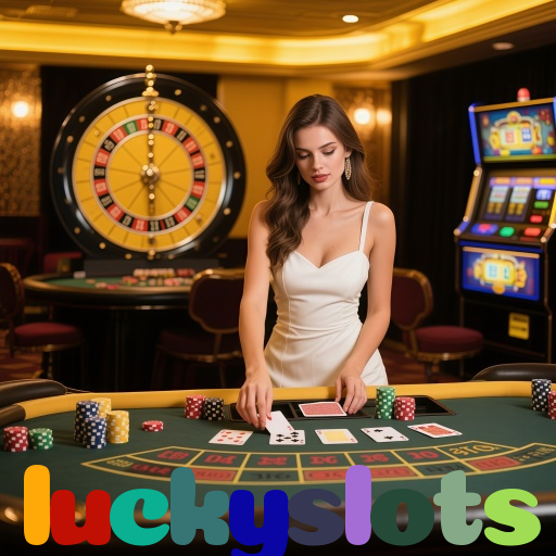 A Magia dos Jogos de Fantasia na luckyslots