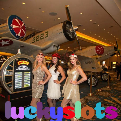 A Magia dos Jogos de Fantasia na luckyslots
