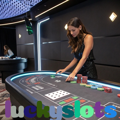 A Magia dos Jogos de Fantasia na luckyslots