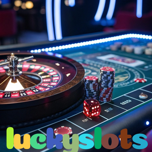 A Magia dos Jogos de Fantasia na luckyslots