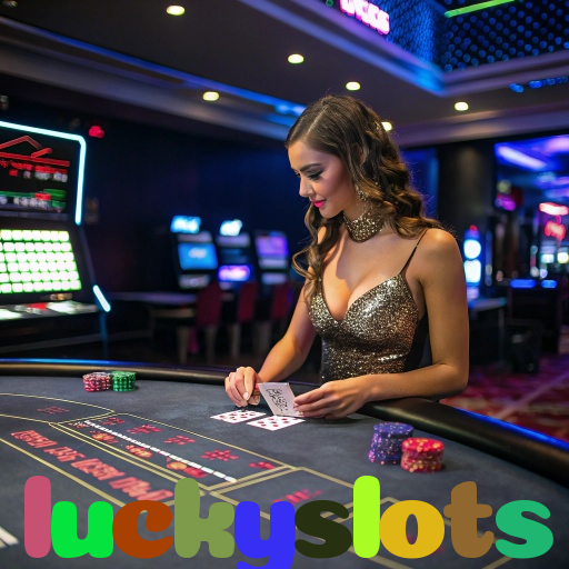A Magia dos Jogos de Fantasia na luckyslots