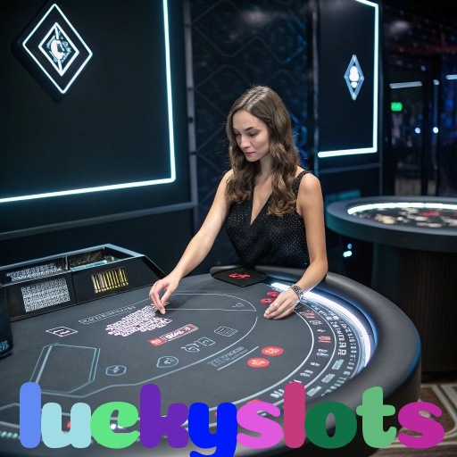 A Magia dos Jogos de Fantasia na luckyslots