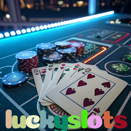 A Magia dos Jogos de Fantasia na luckyslots